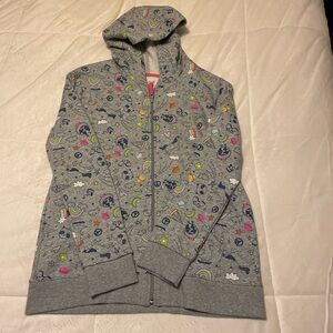 Cat and Jack Jacket / Hoodie